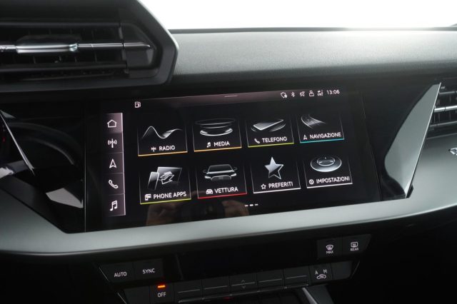 AUDI A3 usata 18