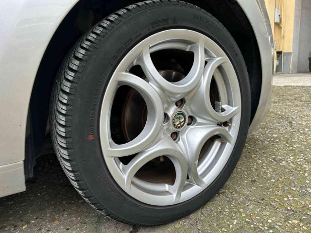 ALFA ROMEO MiTo usata, con Filtro antiparticolato