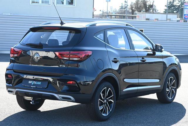 MG ZS usata, con Alzacristalli elettrici