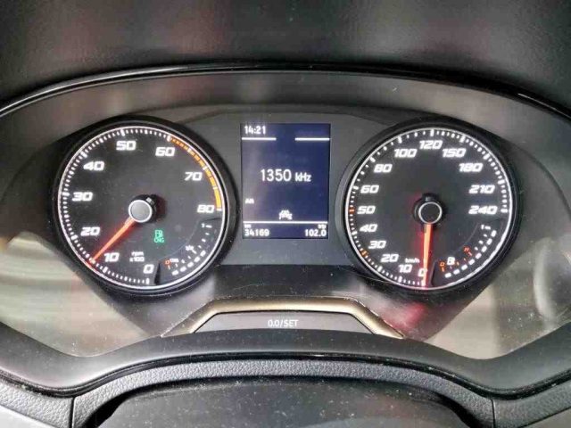 SEAT Ibiza usata, con Autoradio