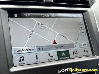 FORD Mondeo usata, con ESP