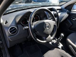 DACIA Duster usata, con Climatizzatore