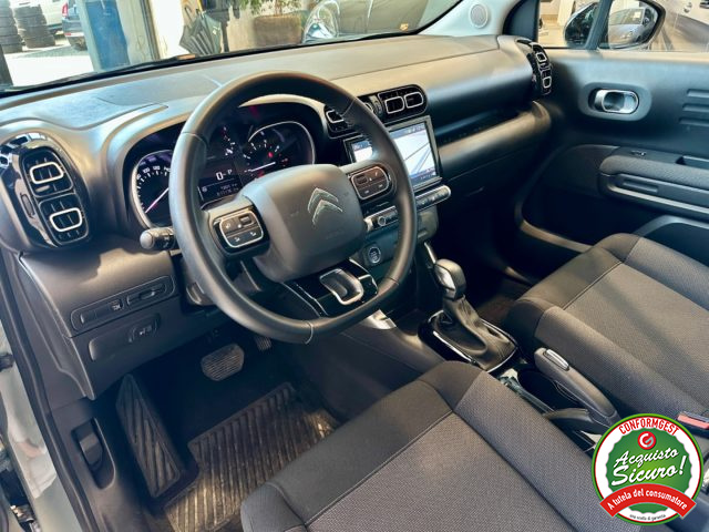 CITROEN C3 Aircross usata, con Chiusura centralizzata