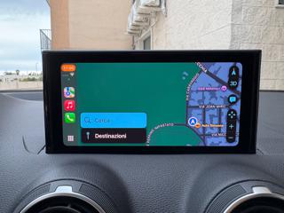 AUDI Q2 usata, con Cruise Control
