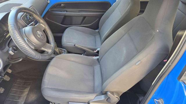 VOLKSWAGEN up! usata, con Climatizzatore