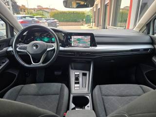 VOLKSWAGEN Golf usata, con Lettore CD