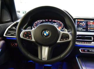 BMW X5 usata, con Controllo trazione
