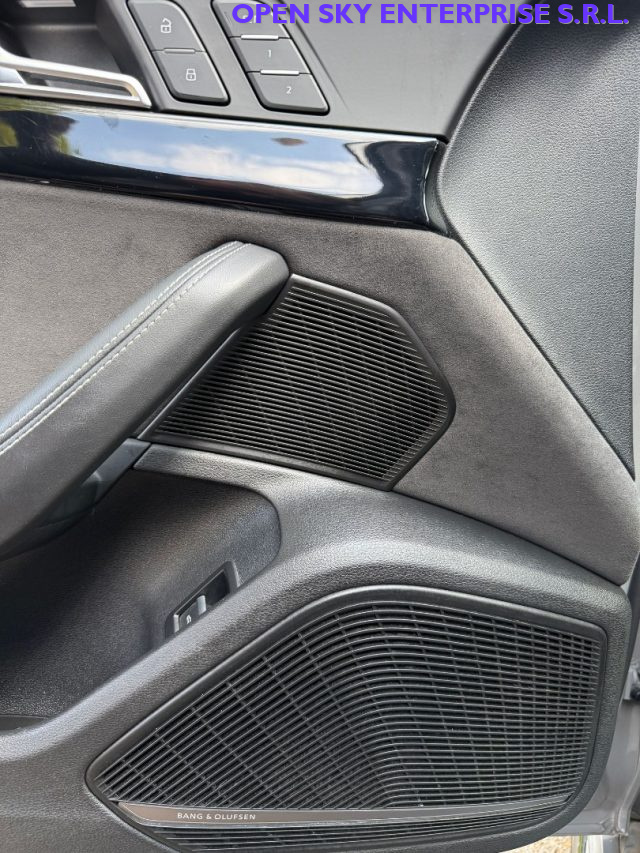 AUDI RS usata, con ESP