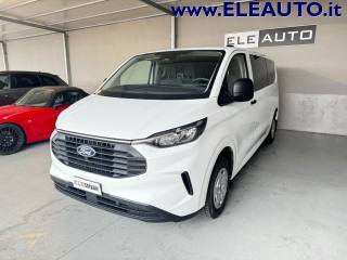 FORD Transit Custom usata, con Airbag laterali