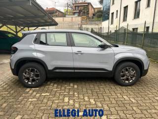 JEEP Avenger usata, con Cruise Control