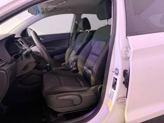 HYUNDAI Tucson usata 17