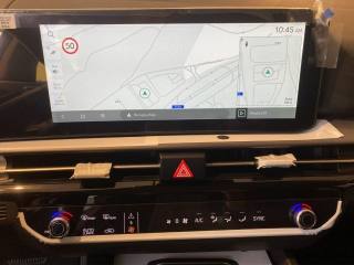 KIA Sportage usata, con Controllo elettronico della corsia