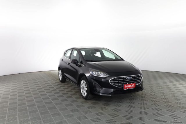 FORD Fiesta usata 1
