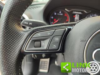 AUDI A3 usata, con Volante multifunzione
