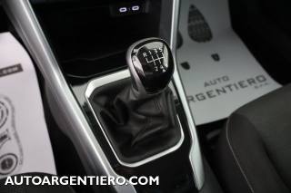 VOLKSWAGEN T-Roc usata, con Cruise Control
