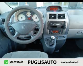 PEUGEOT Expert usata 9