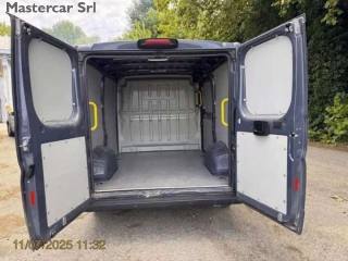 CITROEN Jumper usata, con Climatizzatore