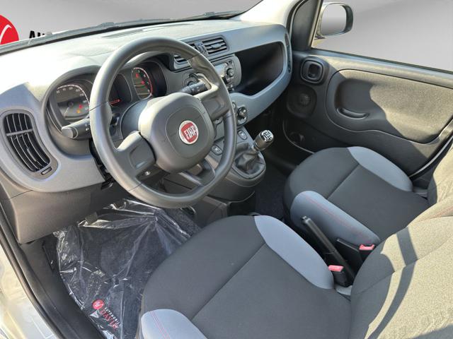 FIAT Panda usata, con Alzacristalli elettrici