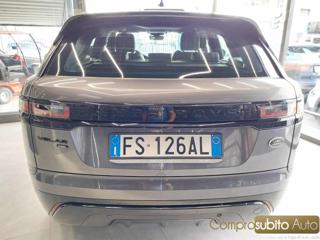 LAND ROVER Range Rover Velar usata, con Alzacristalli elettrici