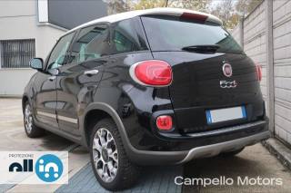 FIAT 500L usata 2