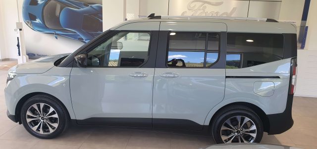 FORD Tourneo Courier usata, con Airbag laterali