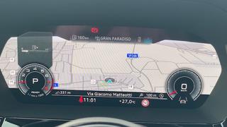 AUDI A3 usata, con ESP
