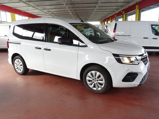 RENAULT Kangoo usata, con ABS