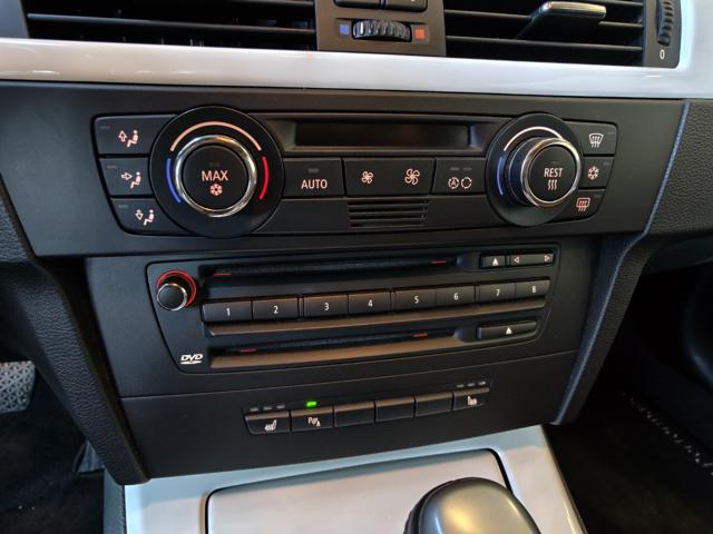 BMW 335 usata, con Cronologia tagliandi