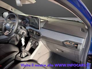 DACIA Sandero usata, con Fendinebbia
