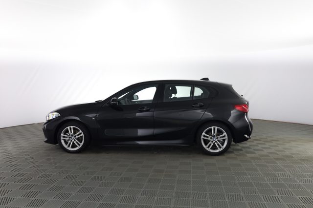 BMW 118 usata 5