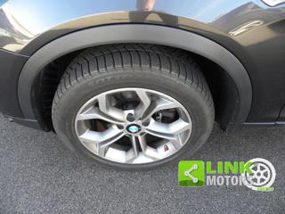 BMW X4 usata, con Controllo trazione