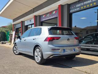 VOLKSWAGEN Golf usata 80