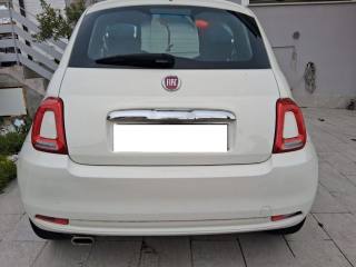 FIAT 500 usata, con Airbag laterali