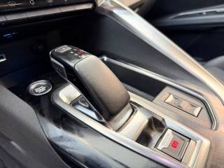 PEUGEOT 3008 usata, con Sistema di navigazione