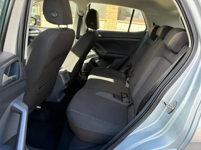 VOLKSWAGEN T-Cross usata, con Cerchi in lega