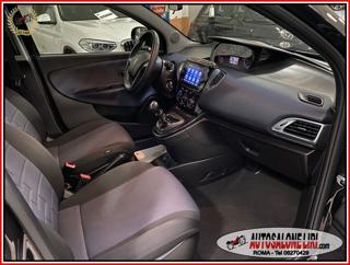 LANCIA Ypsilon usata, con Cerchi in lega