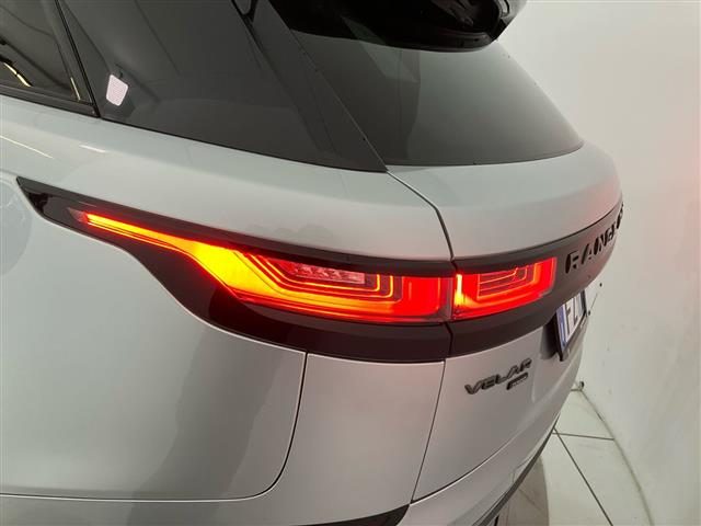 LAND ROVER Range Rover Velar usata 7