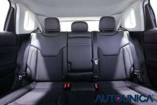 JEEP Compass usata, con Start/Stop Automatico