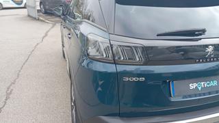 PEUGEOT 3008 usata, con Servosterzo