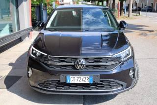 VOLKSWAGEN Taigo usata 137