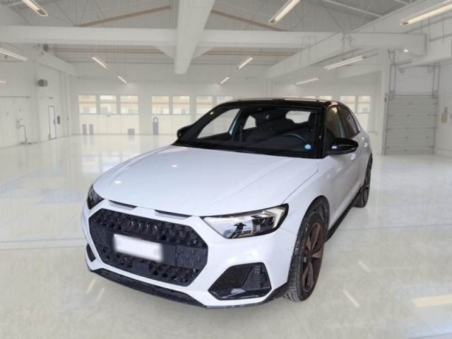 AUDI A1 usata, con ABS