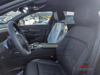BMW i5 usata 7