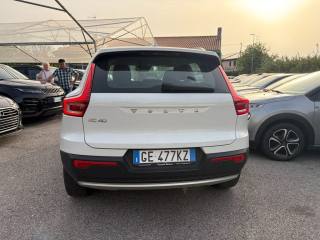 VOLVO XC40 usata, con Alzacristalli elettrici