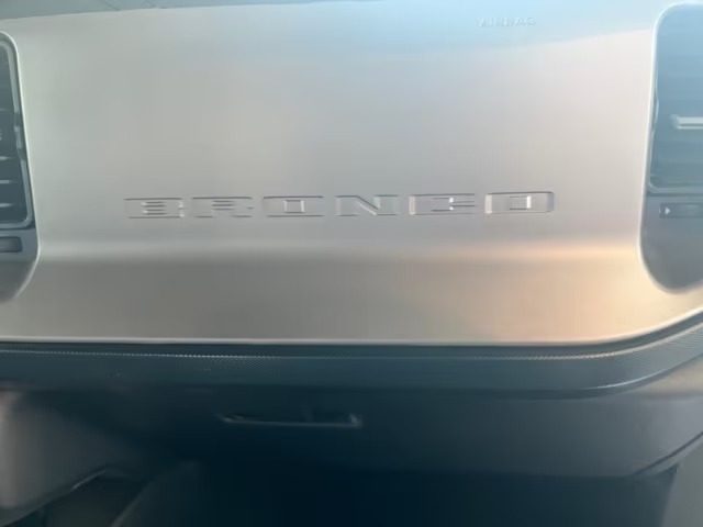 FORD Bronco usata, con Immobilizzatore elettronico