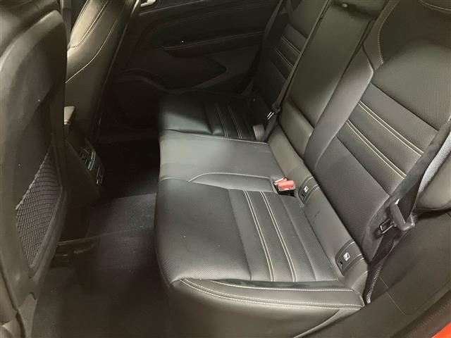 RENAULT Arkana usata, con Sedili riscaldati