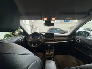 JEEP Compass usata, con Chiusura centralizzata