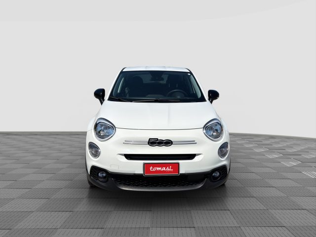 FIAT 500X usata 7