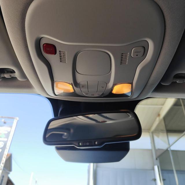 JEEP Renegade usata, con Sedile posteriore sdoppiato