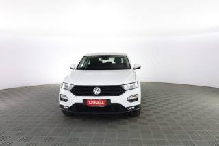 VOLKSWAGEN T-Roc T-Roc 1.0 TSI 115 CV Style BlueMotion Technology