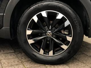 VOLKSWAGEN T-Cross usata, con Chiamata automatica per emergenze